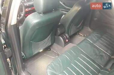 Седан Audi A6 1997 в 