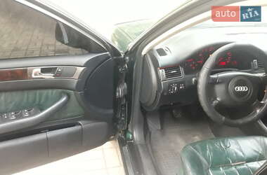 Седан Audi A6 1997 в 