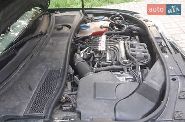 Седан Audi A6 1997 в 