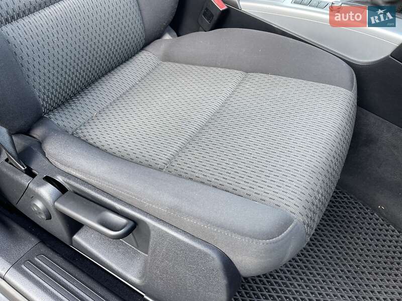 Универсал Audi A6 2008 в Ровно