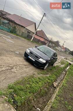 Седан Audi A6 2001 в Королеве