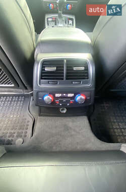 Седан Audi A6 2011 в 