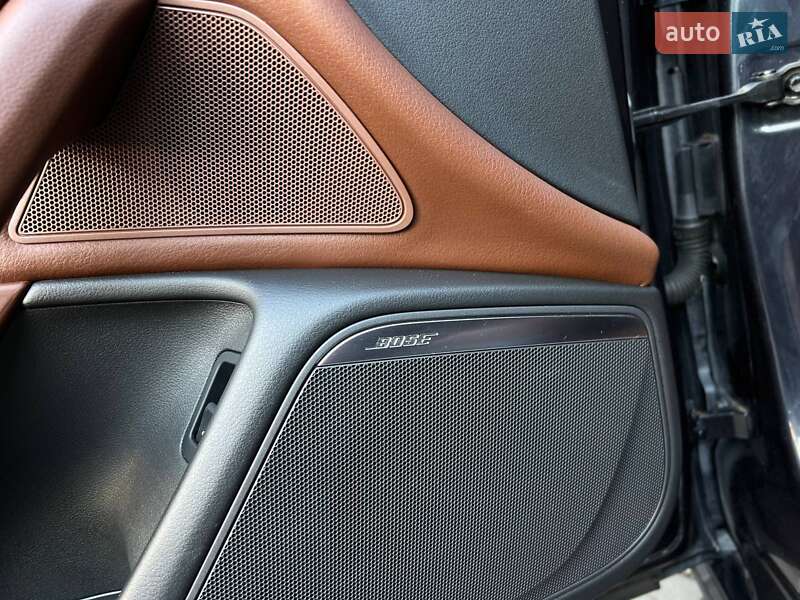 Седан Audi A6 2014 в Одесі фото 14 Седан Audi A6 2014 в Одесі