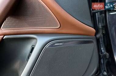 Седан Audi A6 2014 в 