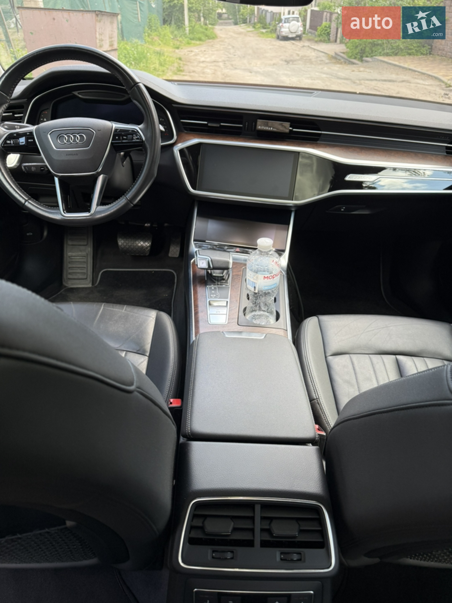 2019 Audi A6 - мініатюра 11