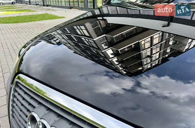 Універсал Audi A6 2008 в 