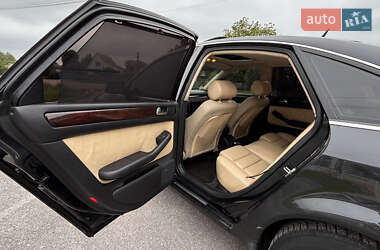 Седан Audi A6 2002 в 