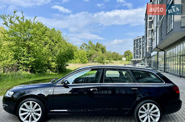Універсал Audi A6 2008 в 