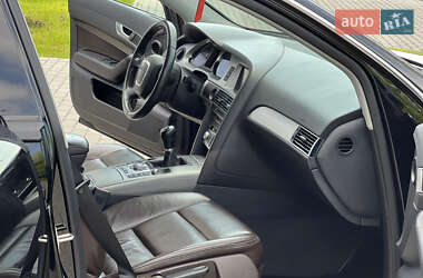 Універсал Audi A6 2008 в 