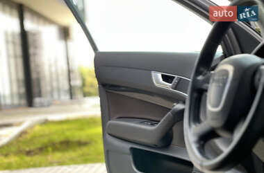 Універсал Audi A6 2008 в 