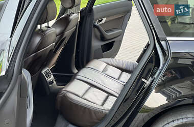Універсал Audi A6 2008 в 