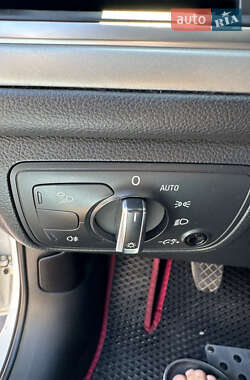 Седан Audi A6 2014 в 