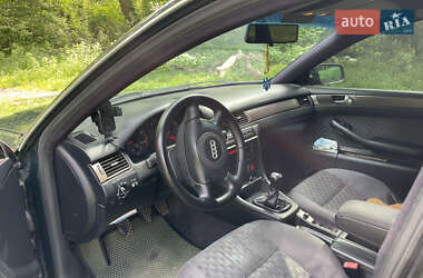 Универсал Audi A6 1998 в Киеве