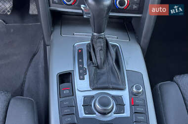 Универсал Audi A6 2008 в 