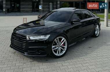 Седан Audi A6 2014 в Виноградове