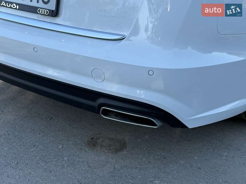 Универсал Audi A6 2017 в Дрогобыче фото 36 Универсал Audi A6 2017 в Дрогобыче