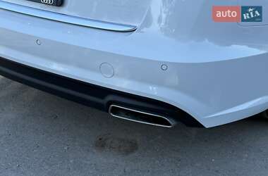 Универсал Audi A6 2017 в 