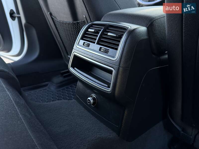 Универсал Audi A6 2017 в Дрогобыче фото 58 Универсал Audi A6 2017 в Дрогобыче