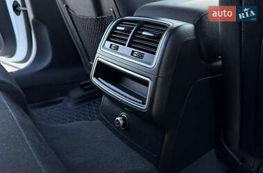 Универсал Audi A6 2017 в 