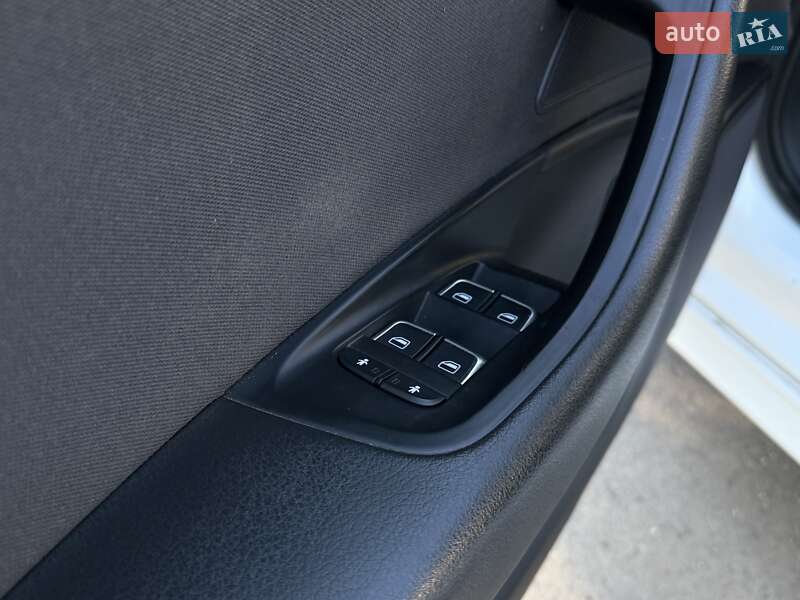 Универсал Audi A6 2017 в Дрогобыче фото 65 Универсал Audi A6 2017 в Дрогобыче