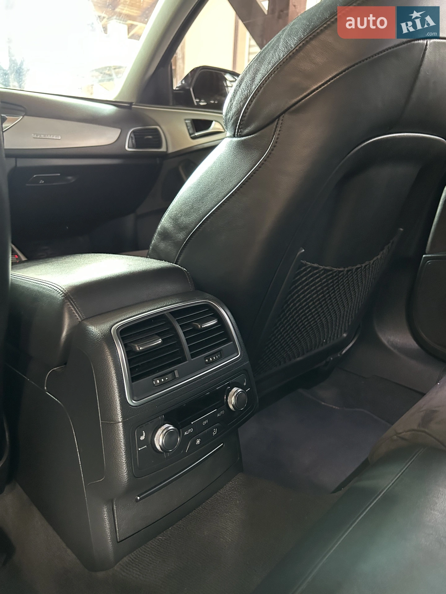 2011 Audi A6 - мініатюра 12
