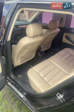 Універсал Audi A6 1999 в 
