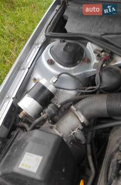 Седан Audi A6 1996 в 