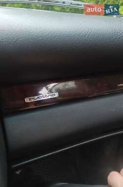 Седан Audi A6 1996 в 