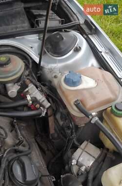 Седан Audi A6 1996 в 