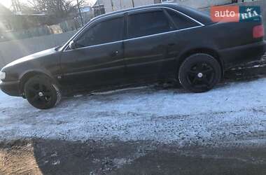 Седан Audi A6 1995 в 