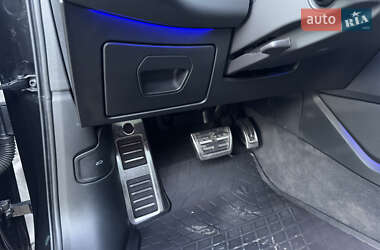 Универсал Audi A6 2019 в 