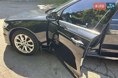 Седан Audi A6 2016 в 