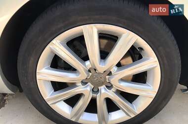 Седан Audi A6 2014 в 