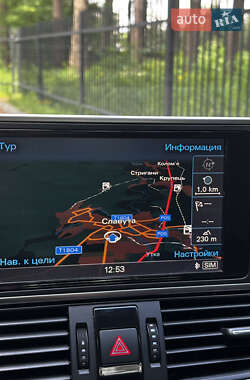 Седан Audi A6 2012 в Славуте