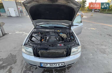 Седан Audi A6 2004 в 