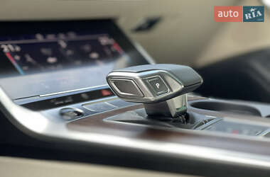Седан Audi A6 2021 в 