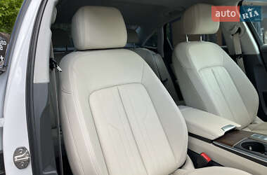 Седан Audi A6 2021 в 