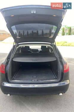Универсал Audi A6 2008 в 