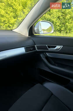Универсал Audi A6 2010 в 