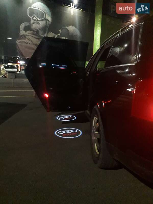 Универсал Audi A6 1998 в Буковеле фото 39 Универсал Audi A6 1998 в Буковеле