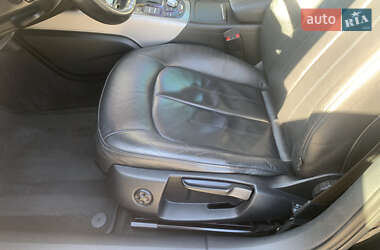 Седан Audi A6 2011 в 