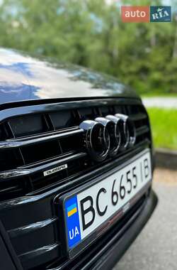 Седан Audi A6 2011 в 