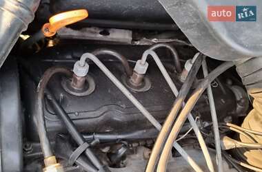 Седан Audi A6 2000 в 