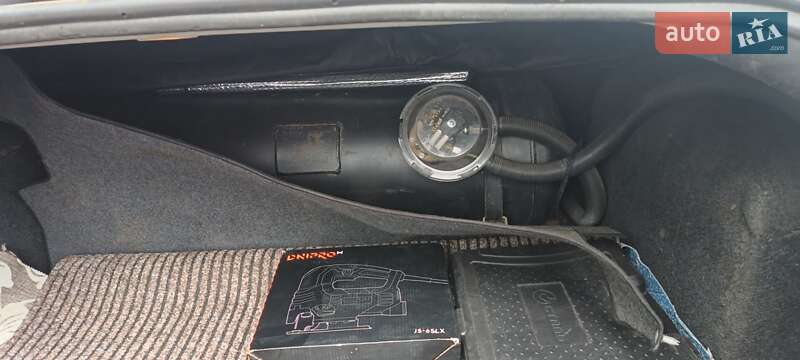 Седан Audi A6 1999 в Шостке