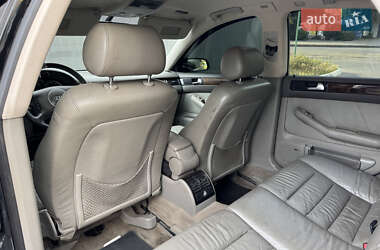 Седан Audi A6 2003 в 