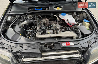 Седан Audi A6 2003 в 