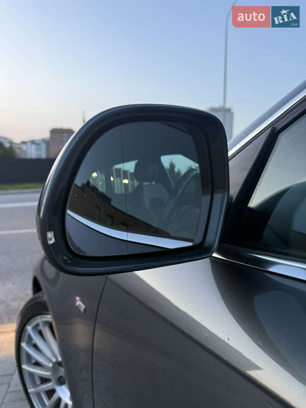 Универсал Audi A6 2010 в Хмельницком