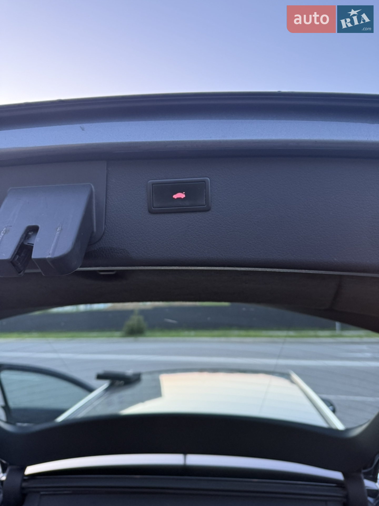 2010 Audi A6 - мініатюра 9