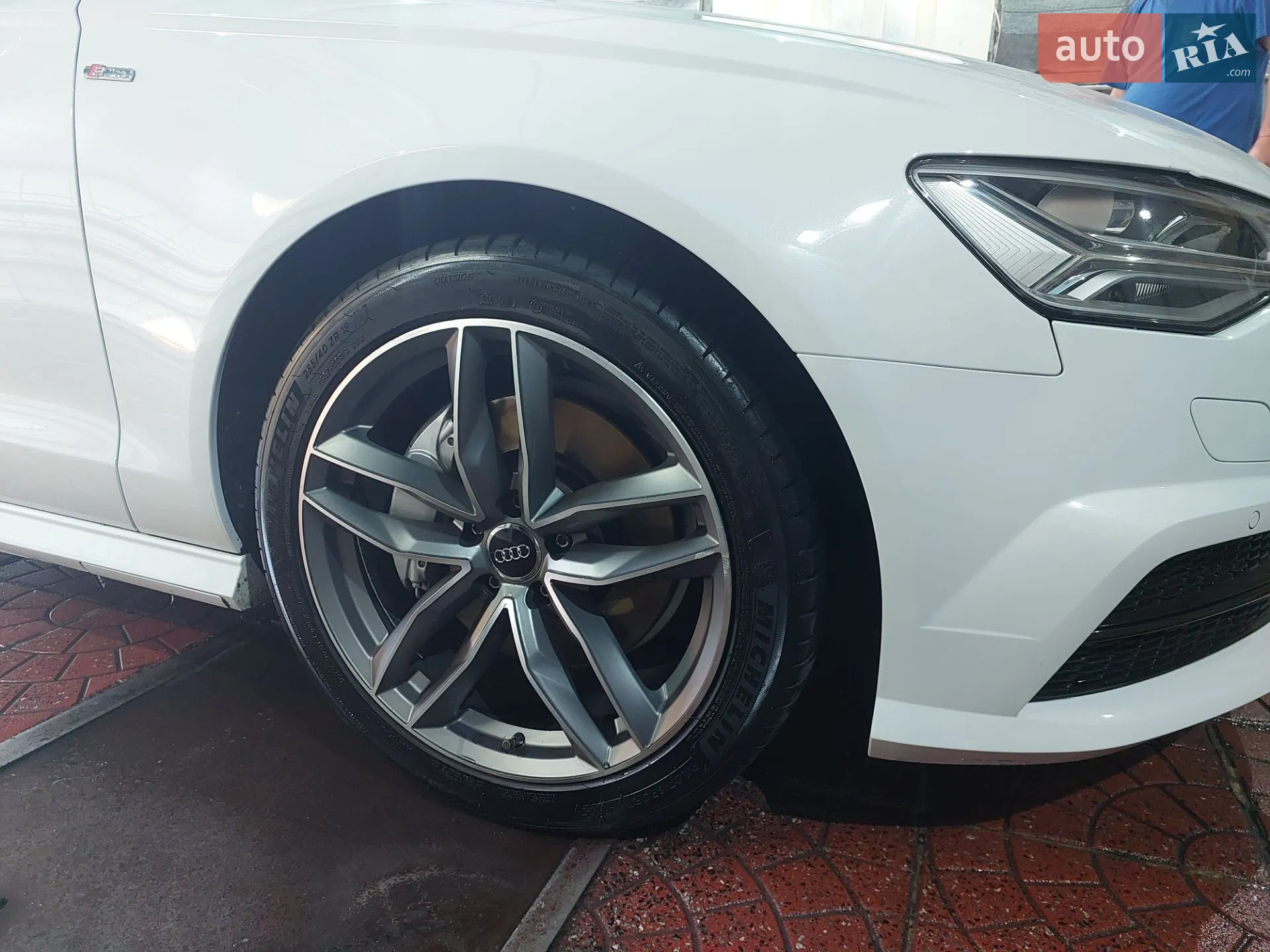 2016 Audi A6 - мініатюра 18