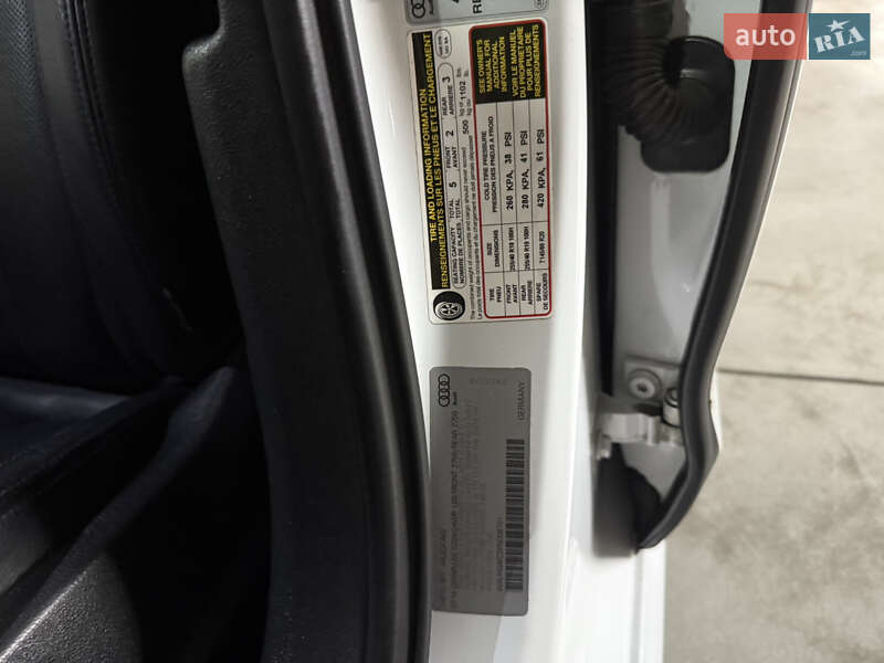 Седан Audi A6 2014 в Дніпрі фото 20 Седан Audi A6 2014 в Дніпрі